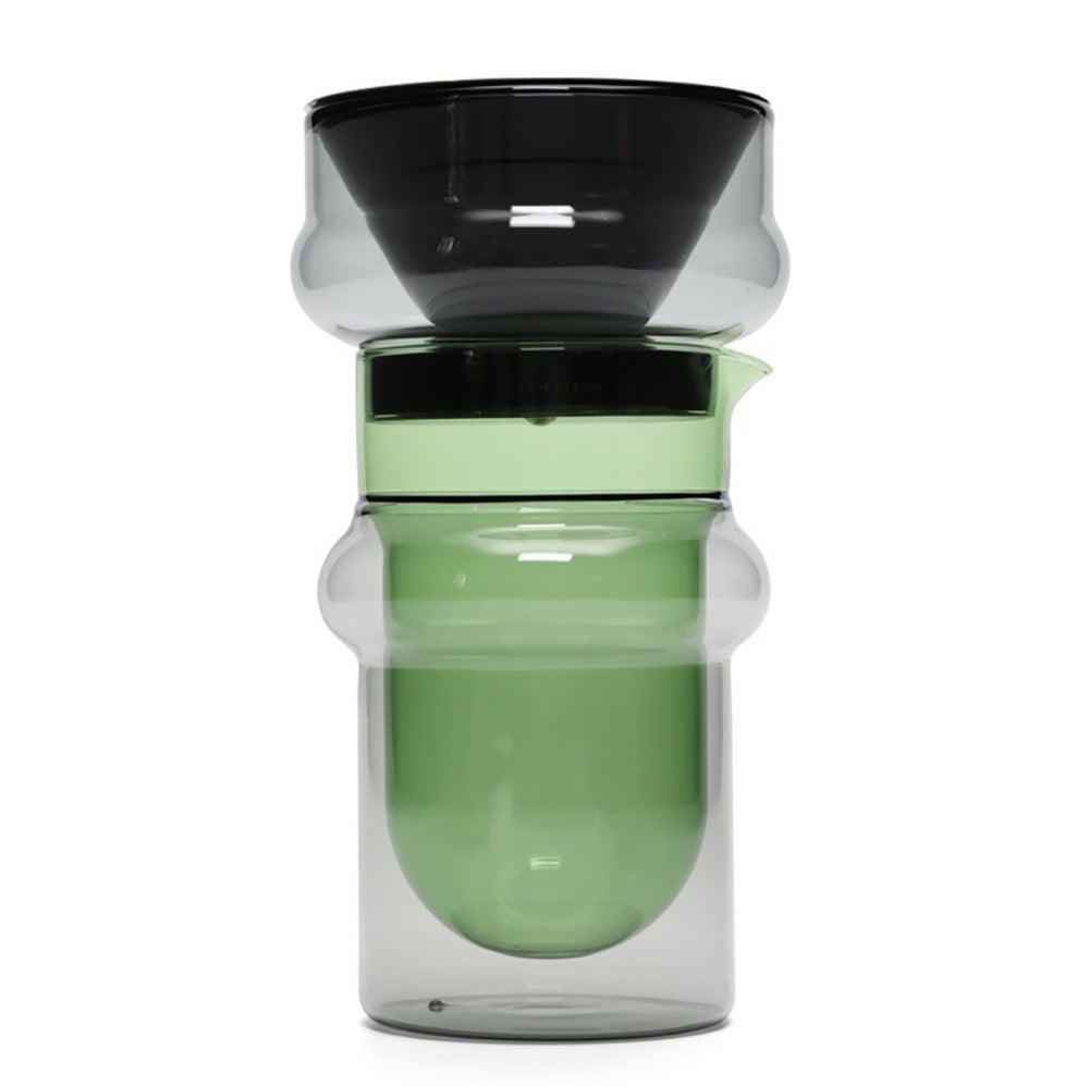 Bump Karaffe und Filterset