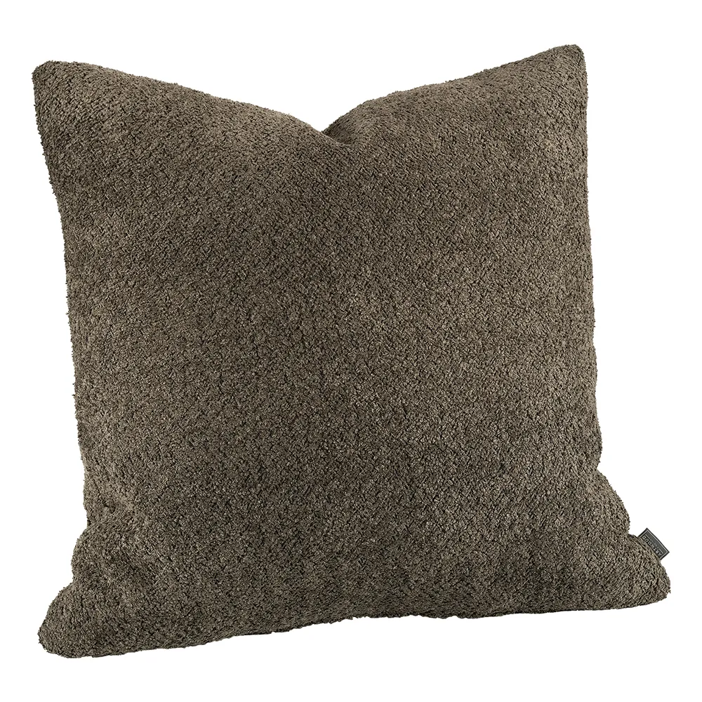 Story Mocca Kissenbezug 50x50 cm