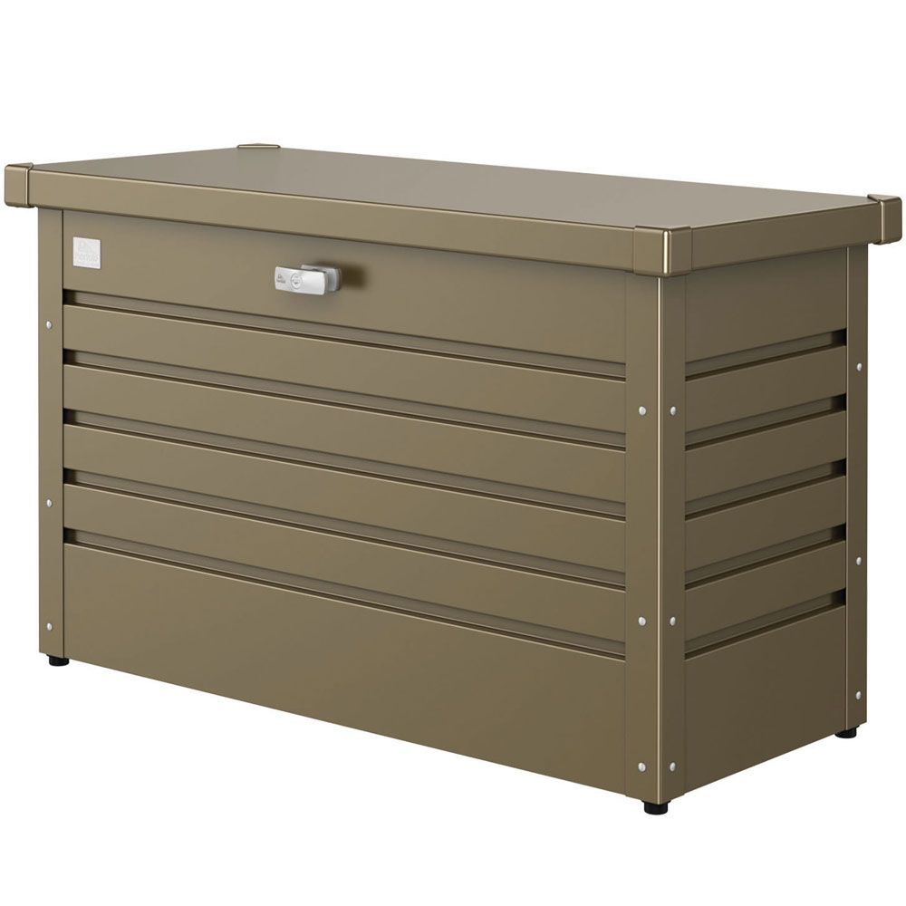 LeisureTime Box 100 Bronze Biohort