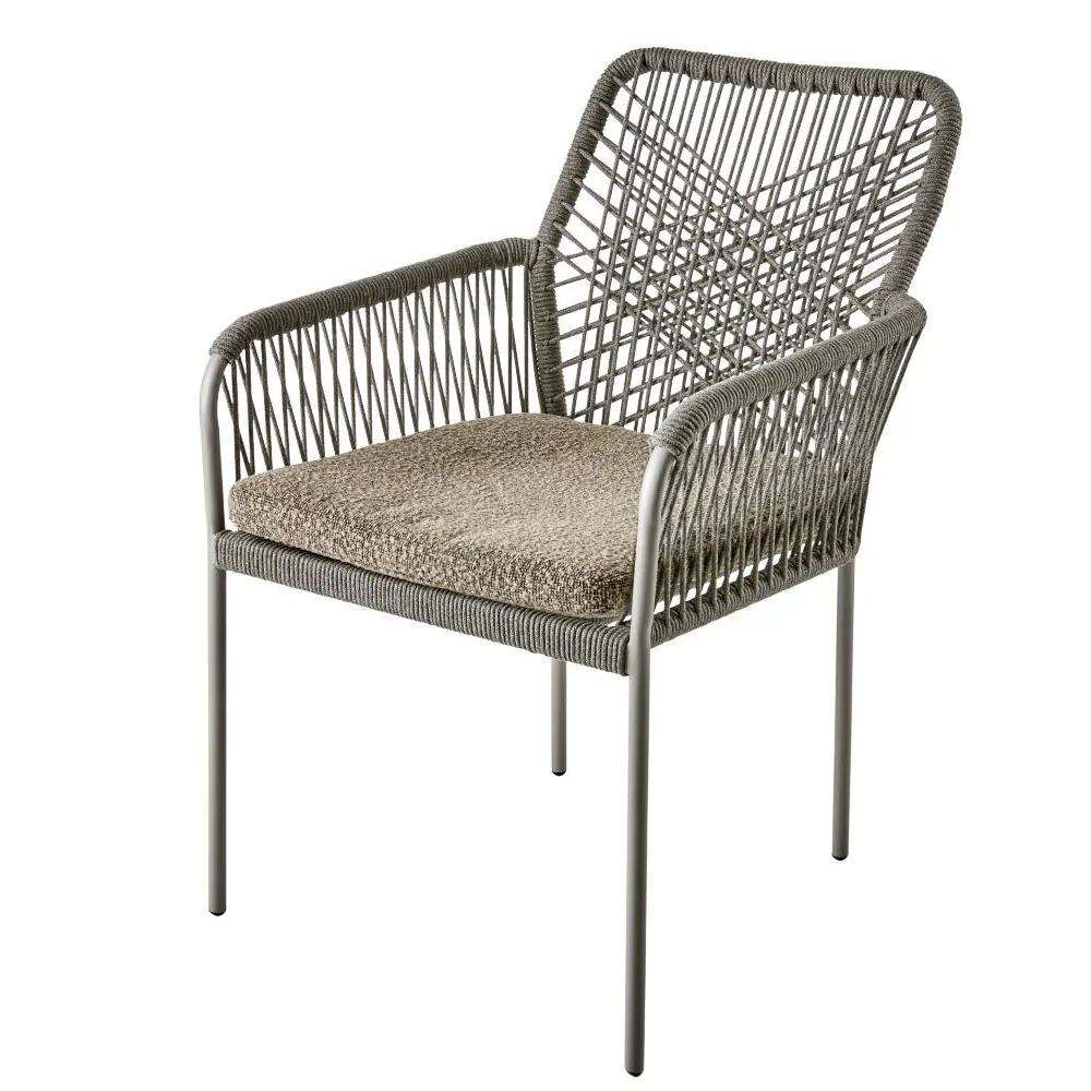  VIRA Sessel – Khaki