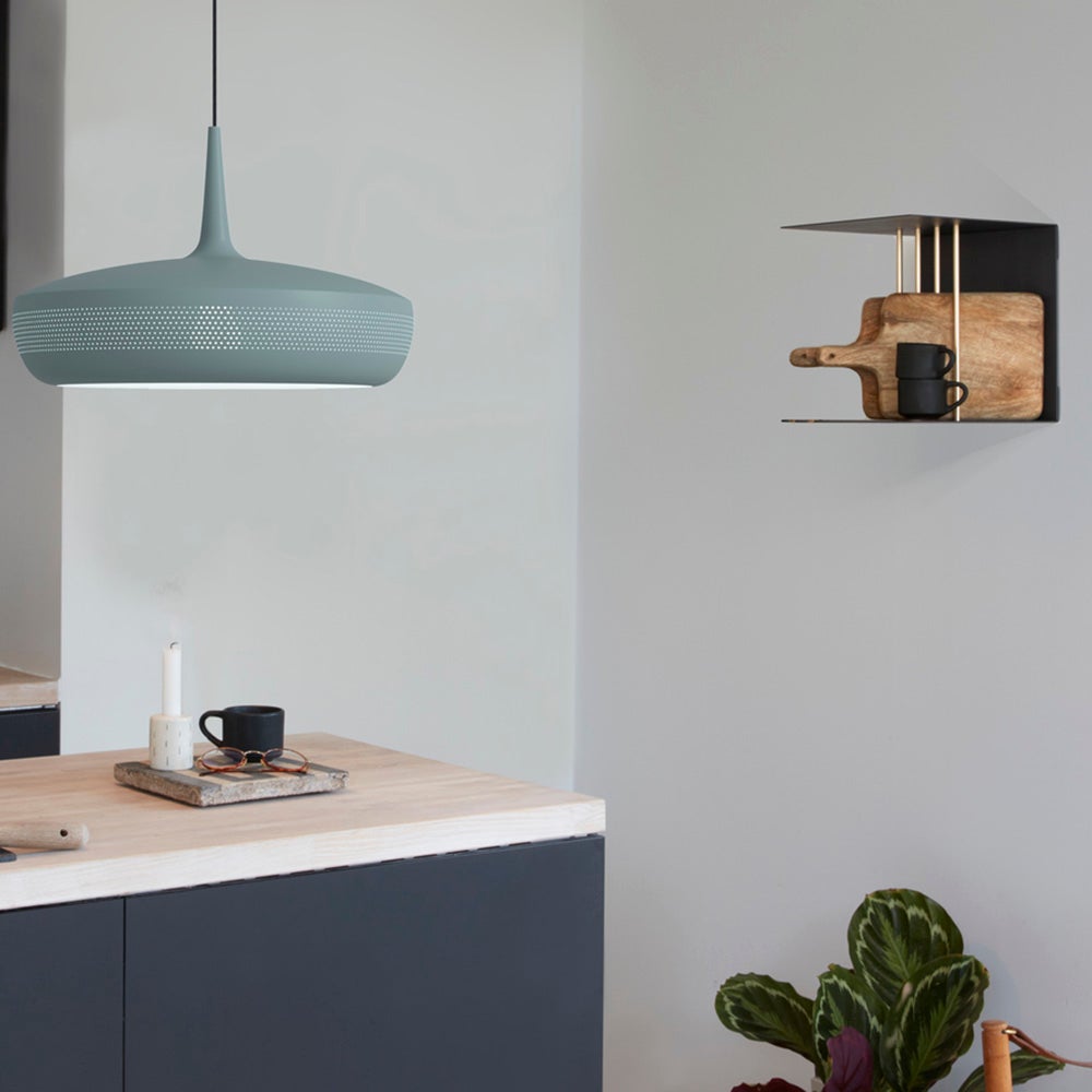 Teaser Regal Anthracite Grey