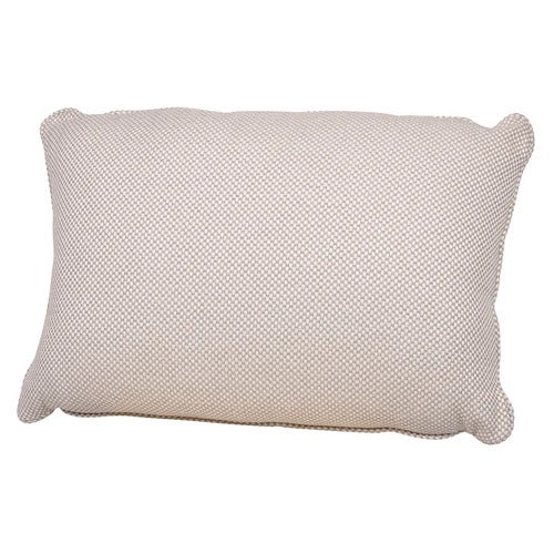 Isolde/Bonnie Eckkissen Wasserabweisender Beige
