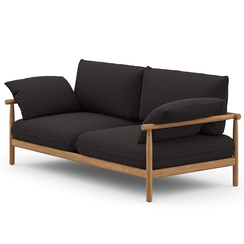 TIBBO 2-Sitzer Sofa Vulcano 