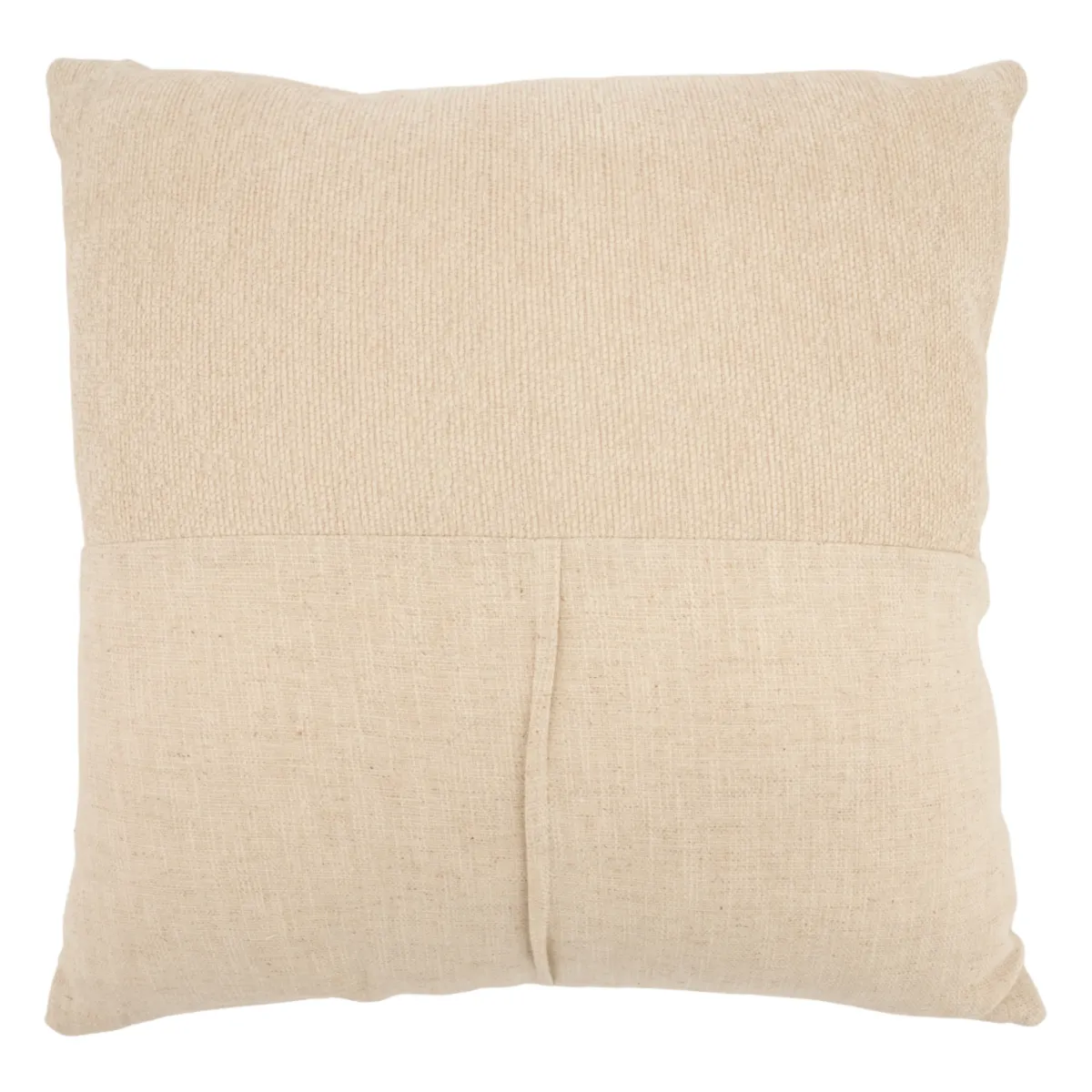 Dekokissen Touch 50x50 cm Beige