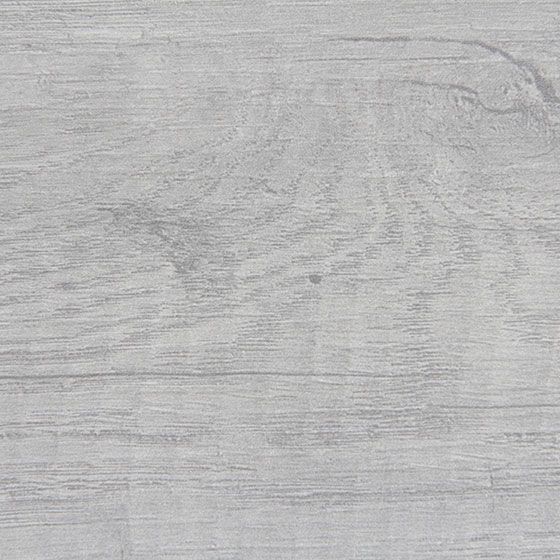 Laminat Tischplatte 70x125 cm grau Holzoptik