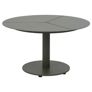 Peace lounge 46 couchtisch 80 cm Nordic Green