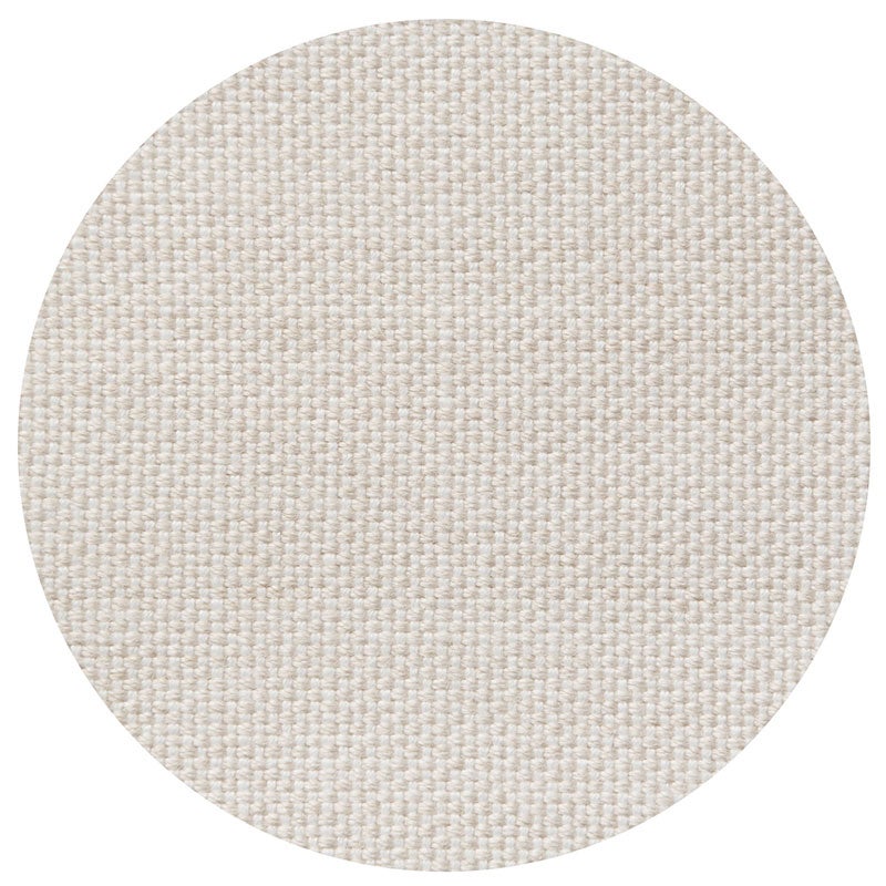 Caroline Kissensofa B652 Offwhite 
