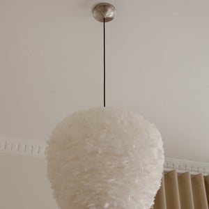 Cord Set Pro Brushed Steel