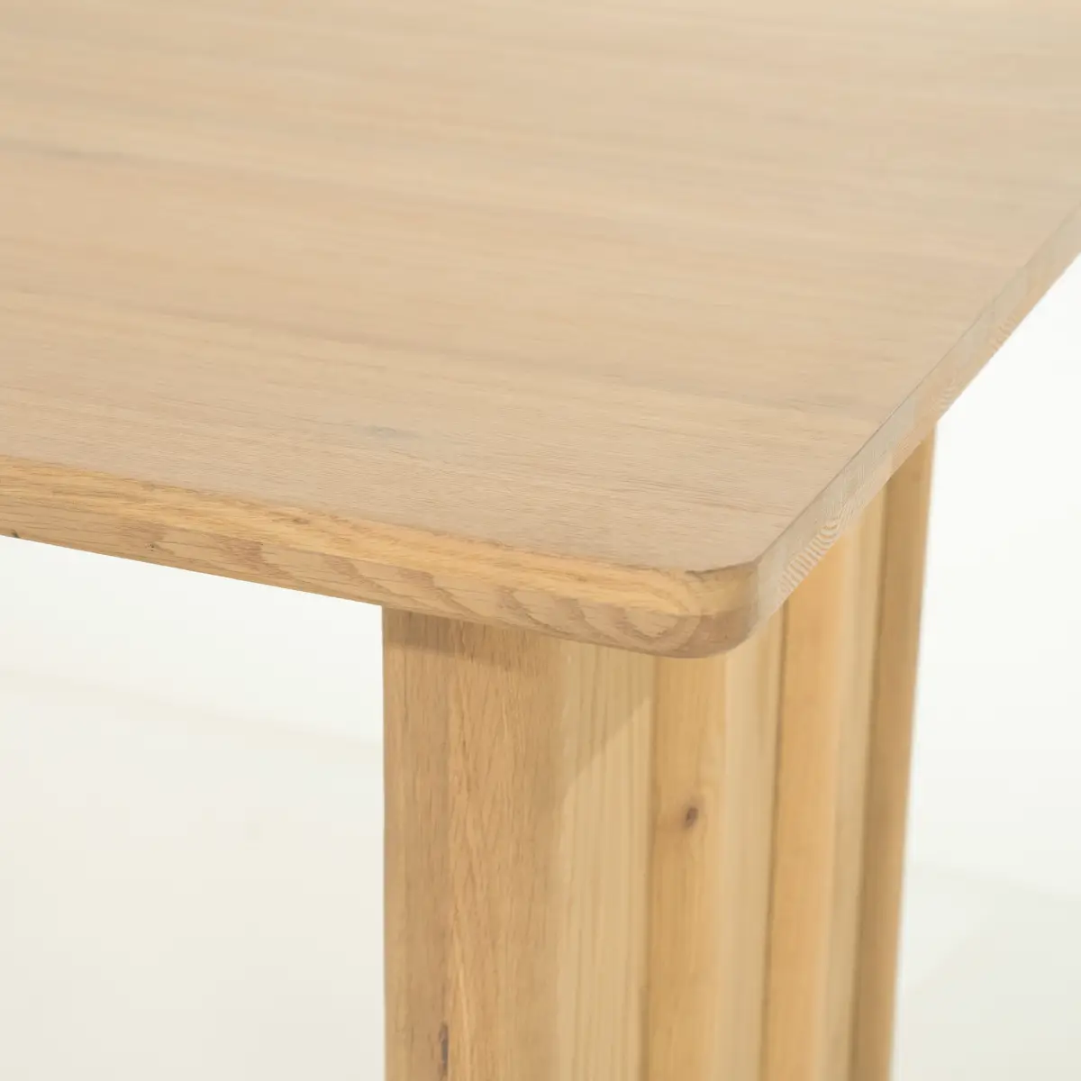 Jake Esstisch 180x100 cm - natur