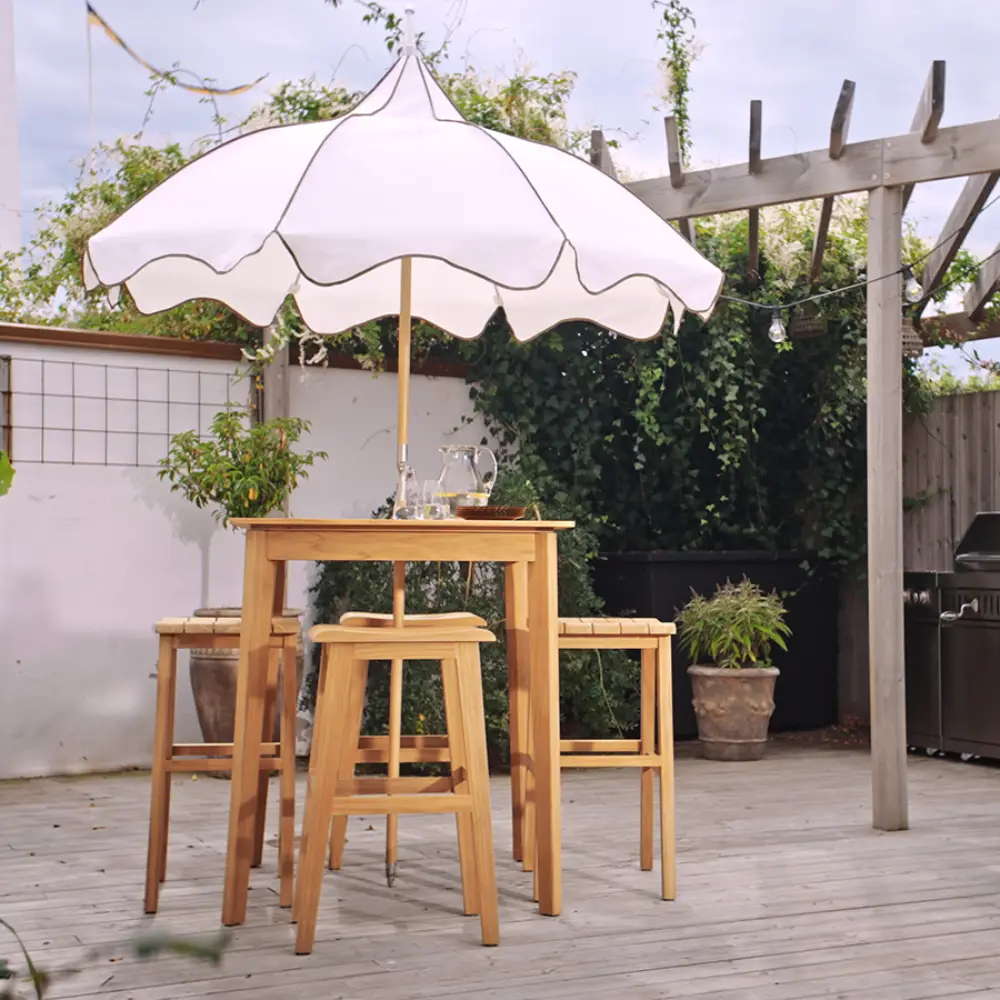 Himmelsnäs Barhocker