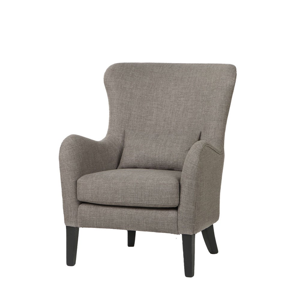 Sasha Stoffsessel - Sway Leber