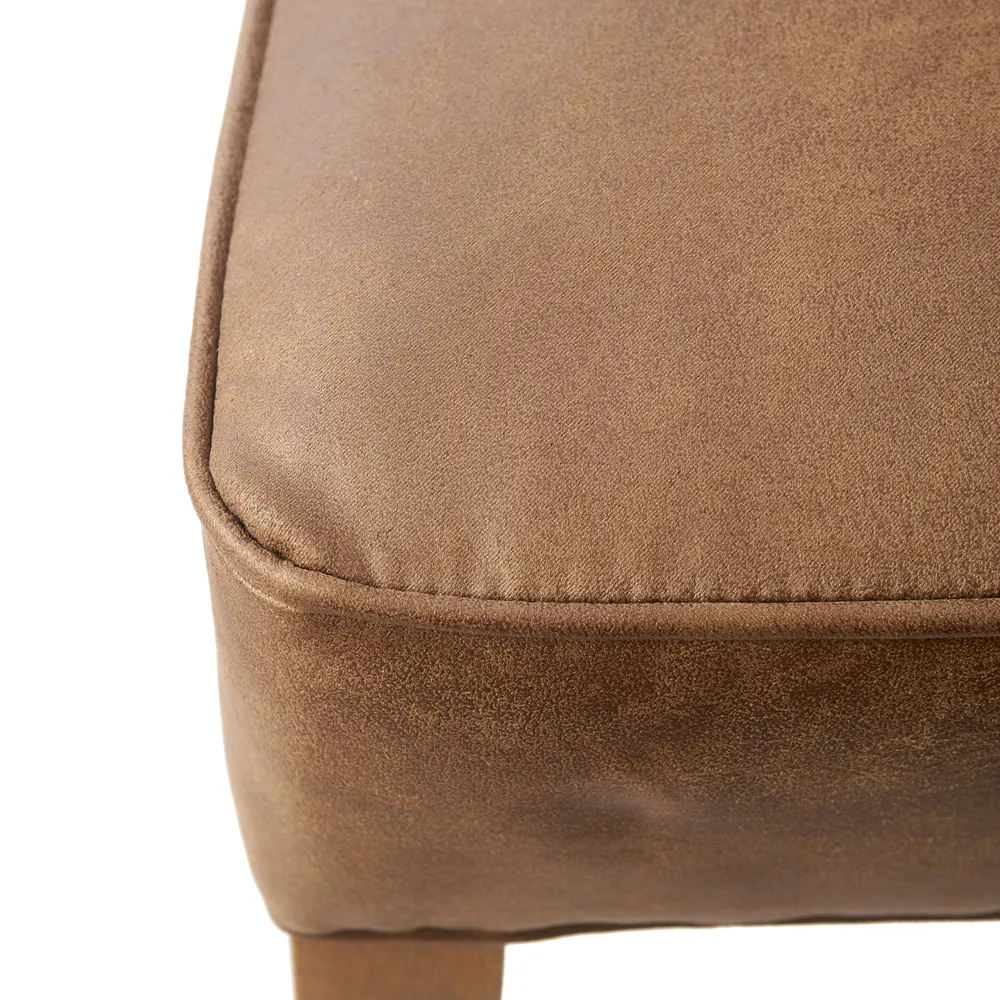 Cape Breton Esstischstuhl pellini coffee