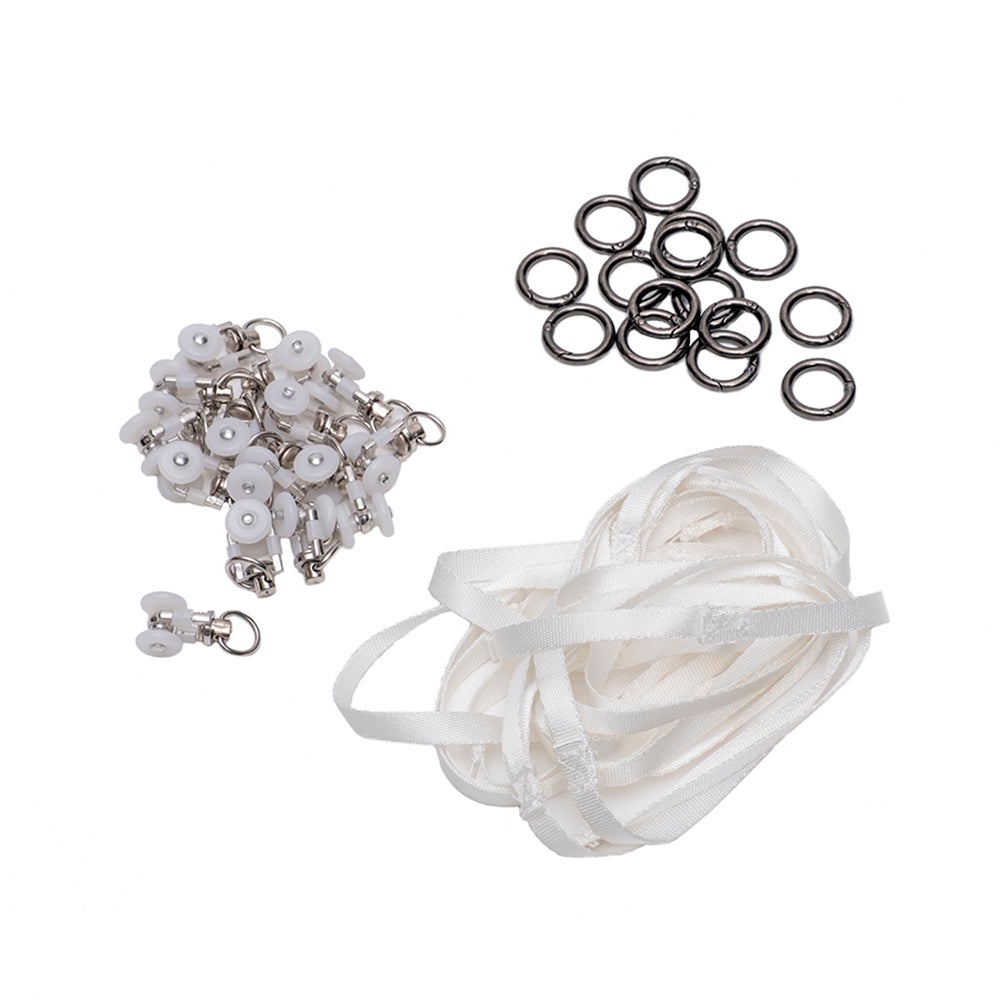 Ersatzteilset Skanör Weiß 