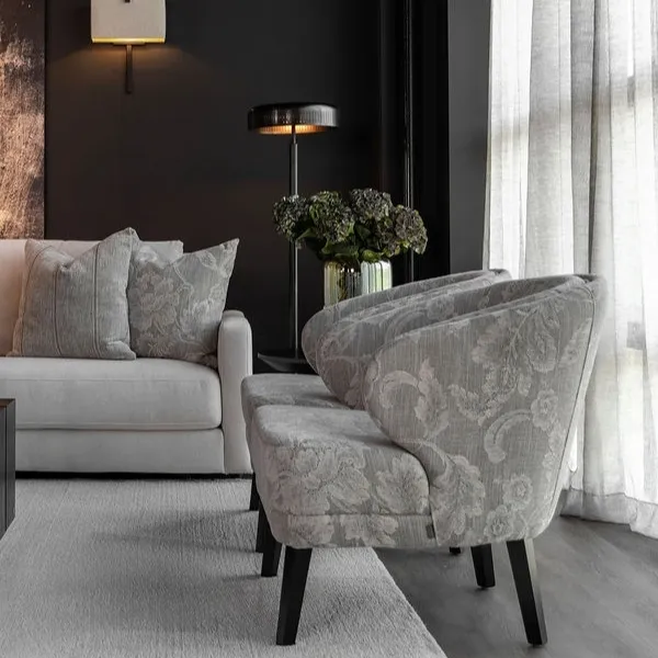 Armando stehlampe antik antike Bronze