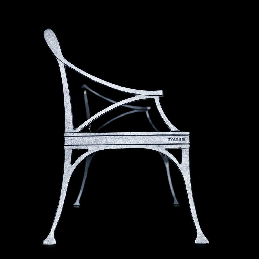 Lessebo Sofa natur grün lackiert Kiefer