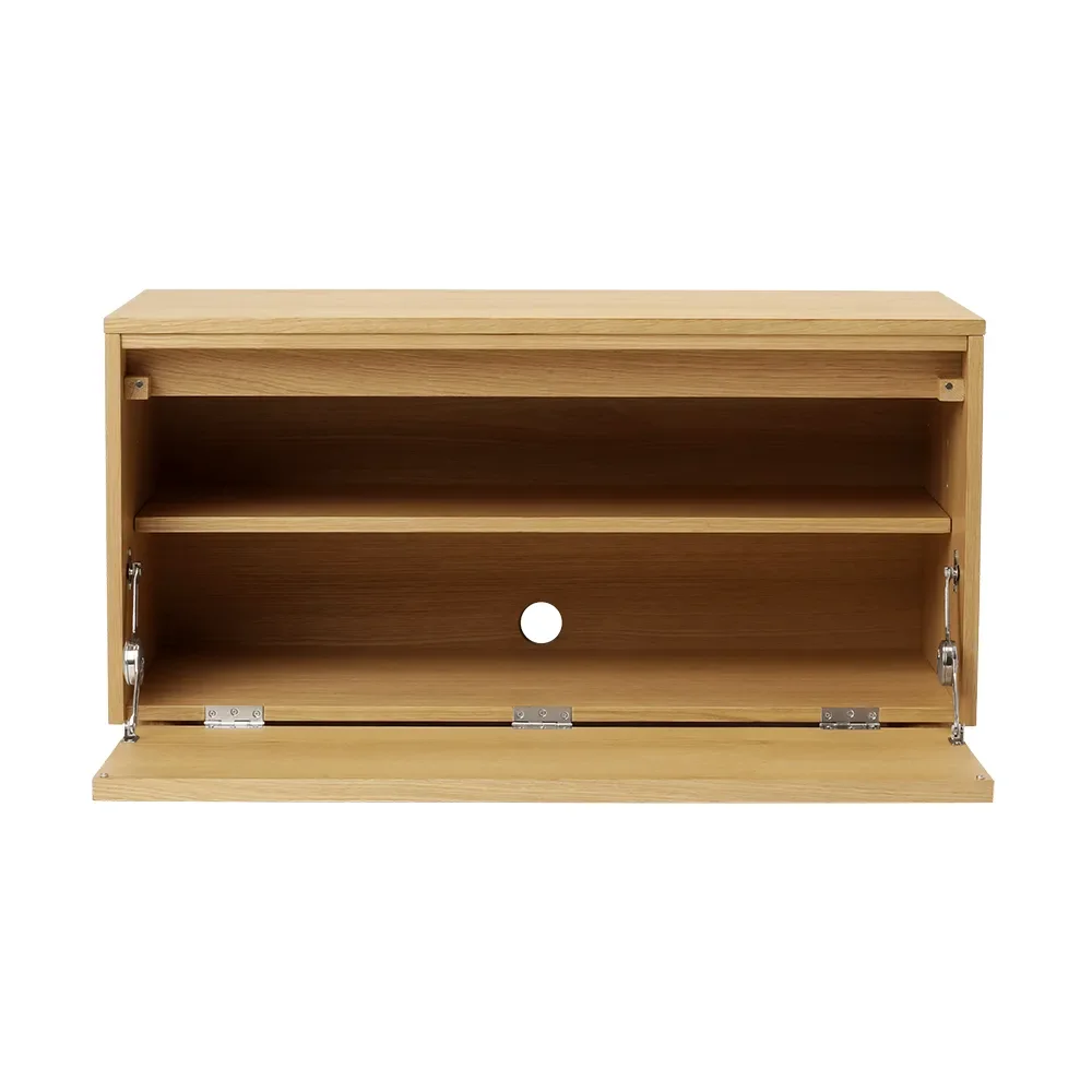 Aufbewahrungsbank Hideaway Eiche