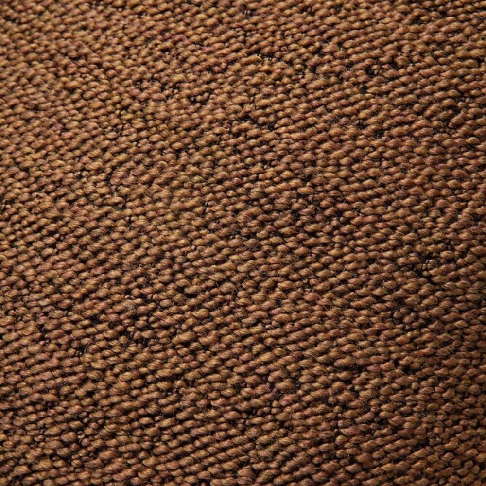 Kissenbezug Nomad outdoor 50x50 Marsala