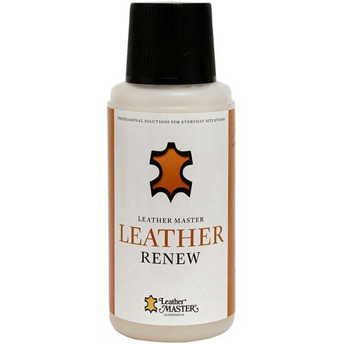 Leder erneuern 250 ml