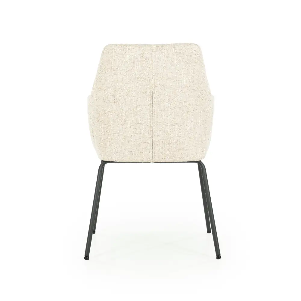 Indy Stuhl - beige Donna