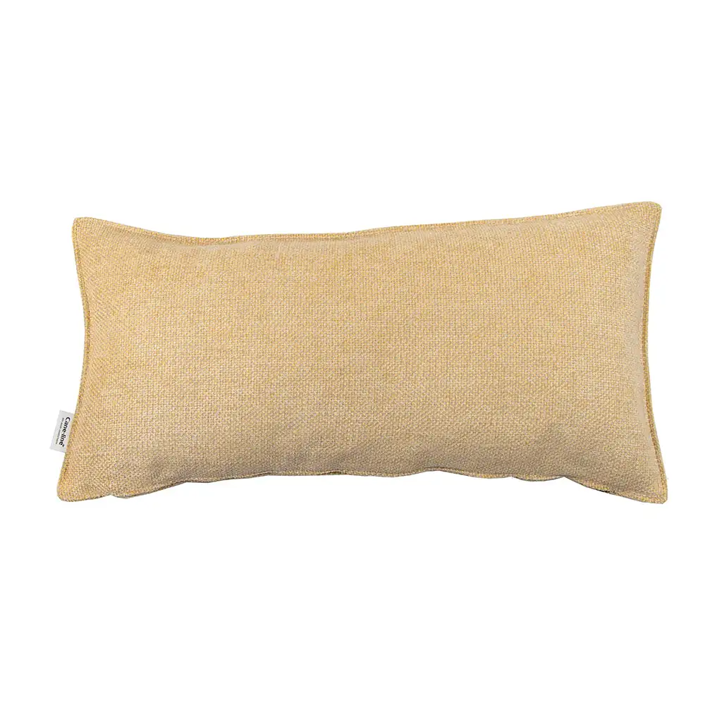 Essence Zierkissen 30x60 cm Gelb