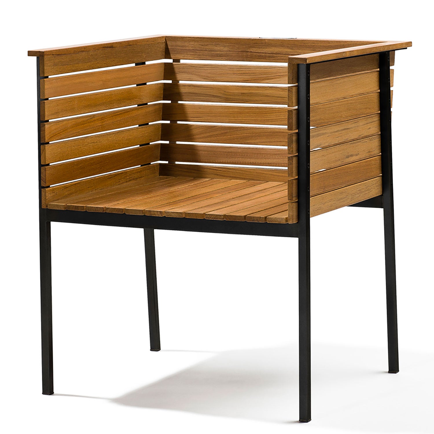 Häringe Armlehnstuhl