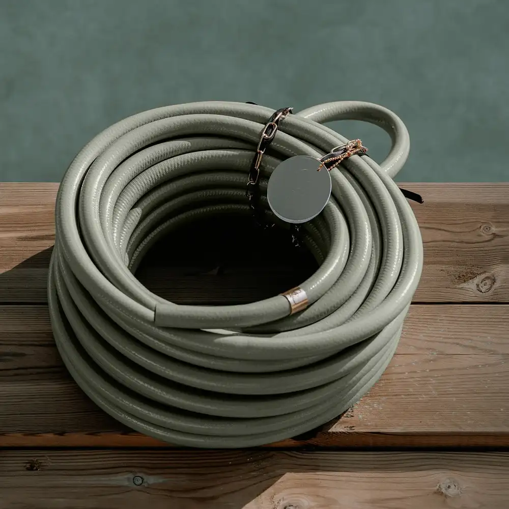 Wasserschlauch Eucalyptus Leaf 