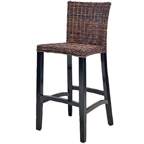 Hartford Barhocker Croco