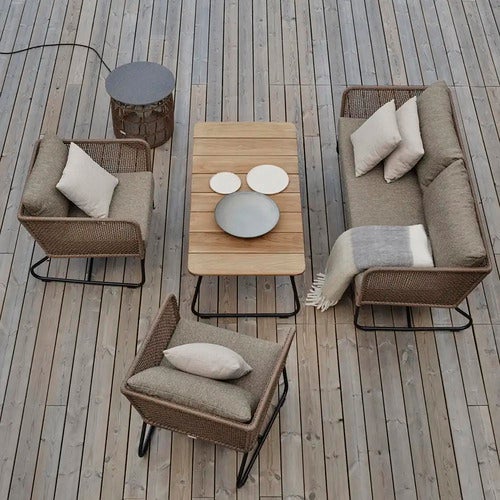 Pors Lounge-Gruppe 