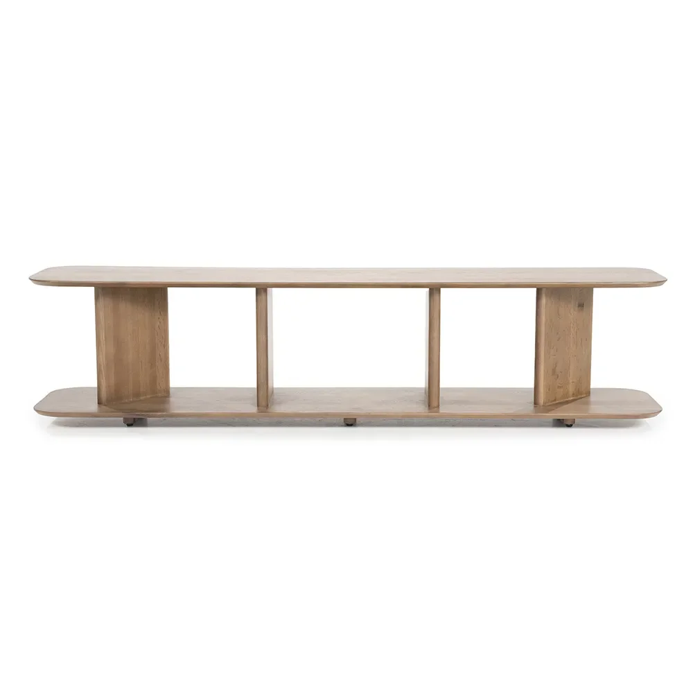 Ty TV-Schrank - braun