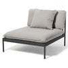 Bönan Lounge Chair / Mittelmodul
