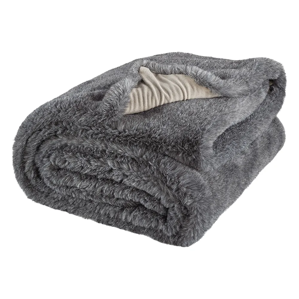 Carezza kariert 127x150 cm