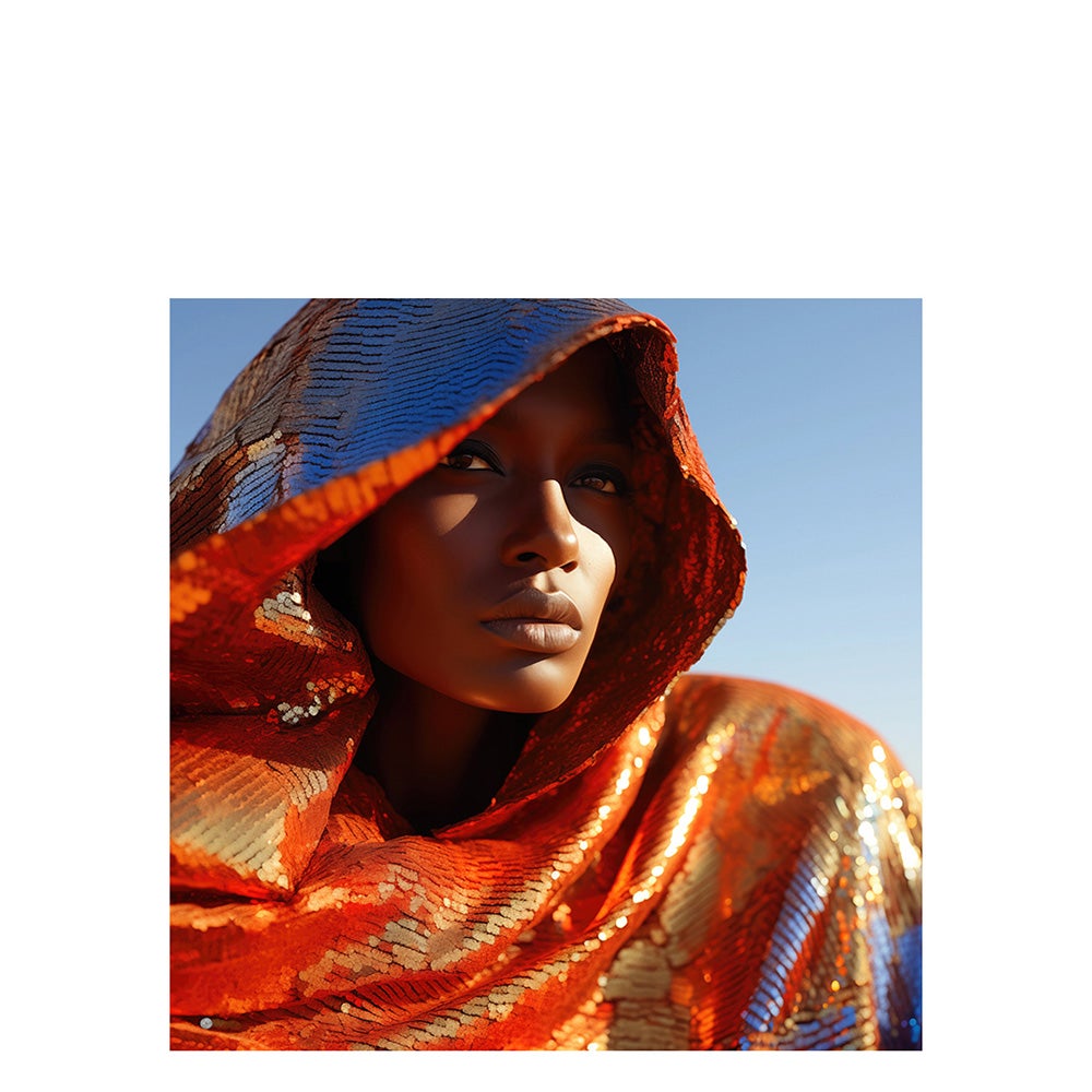 WAAW-Fototafel - 100x100