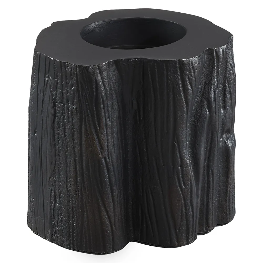 Flamme Kerzenleuchter klein