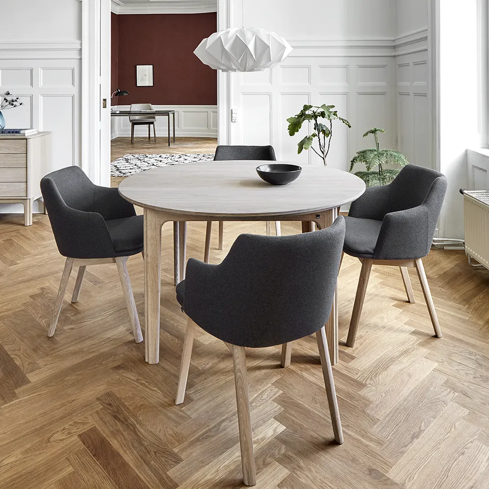 SM112 & SM65 Essgruppe