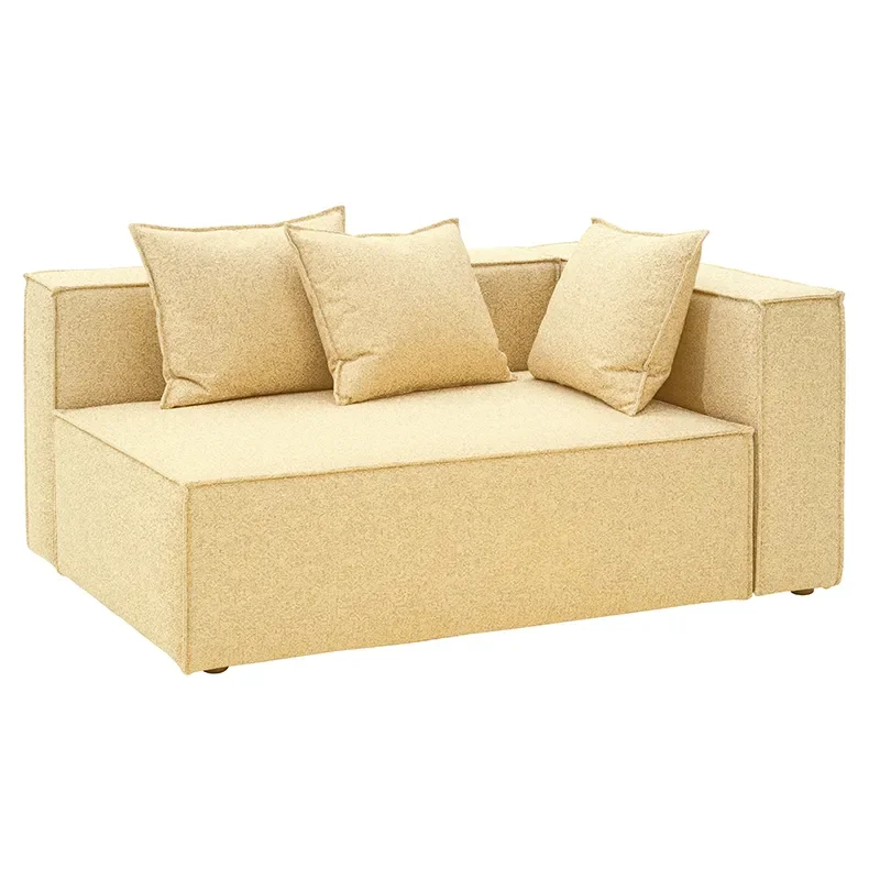 Muki endstücke links Corn