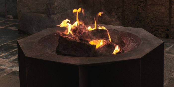 Feuerstellen