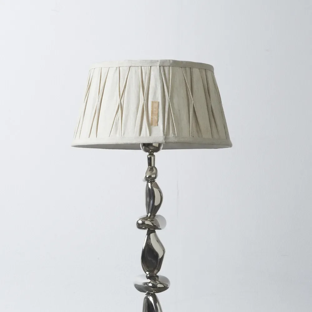  Cambridge Lampenschirm natur 23x30