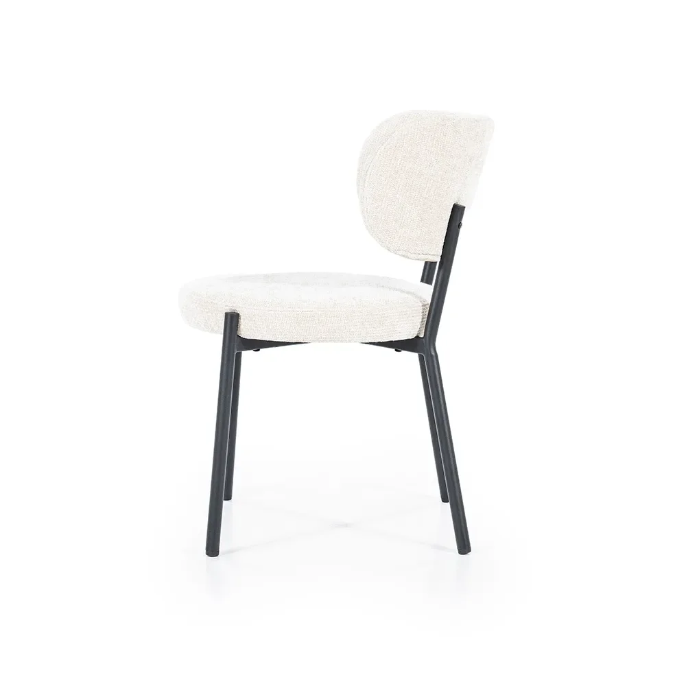 Essstuhl Oasis Beige
