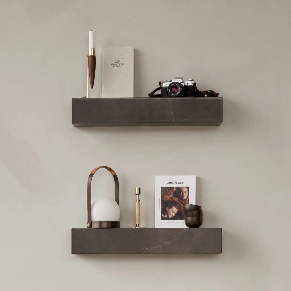 Plinth Regal Marmor Grey Kendzo