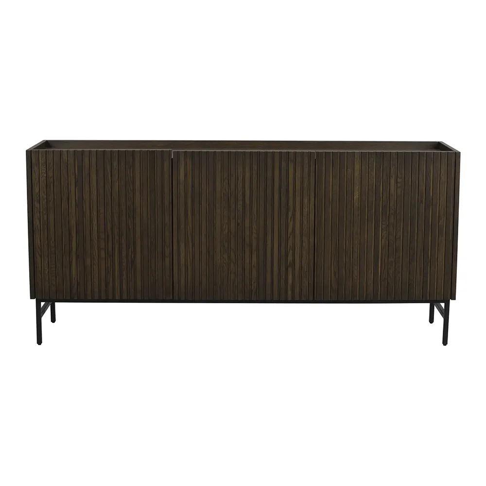 Halifax Sideboard 160 cm braun