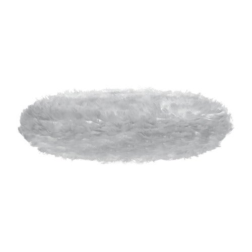 Eos Esther Lampenschirm Large Ø82 cm Light Grey