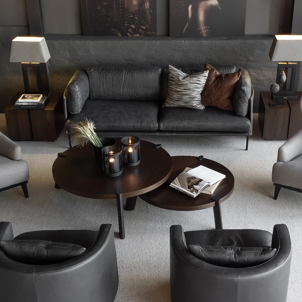 Landon Couchtisch 100 cm