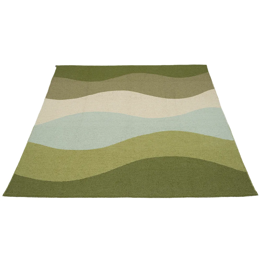 Urvi Teppich Woods 180 x 230 cm