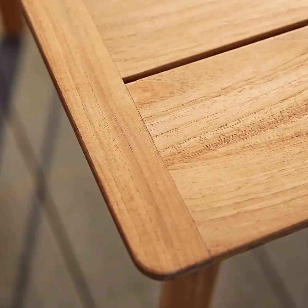 Koster Bartisch Teakholz