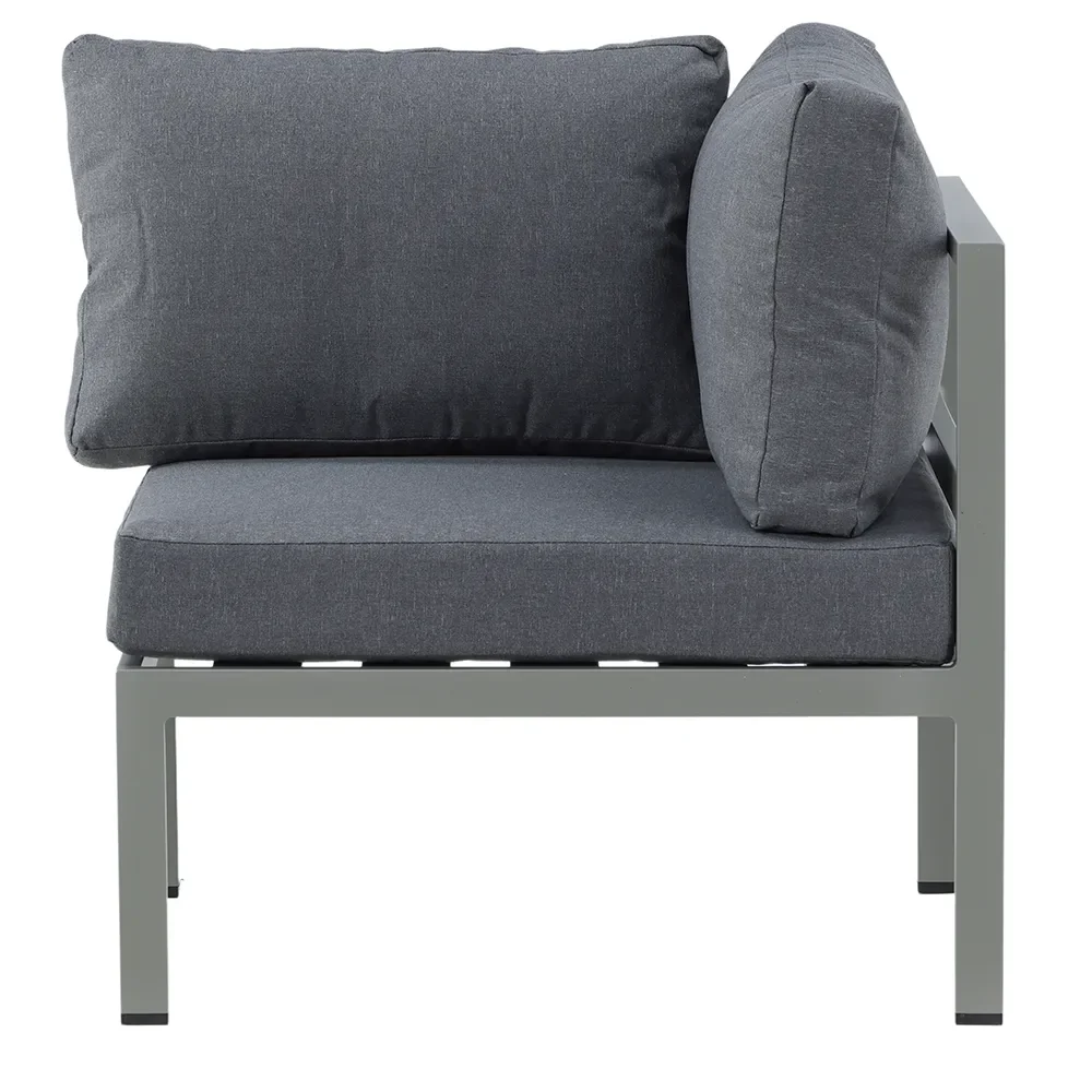 Copacabana Eckmodul Khaki