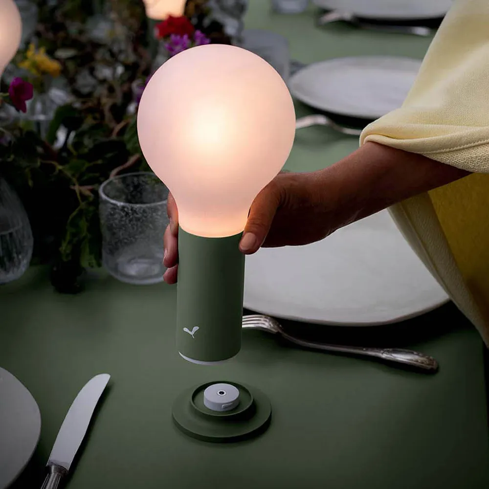 Aplô Magnetfuß Anthrazit