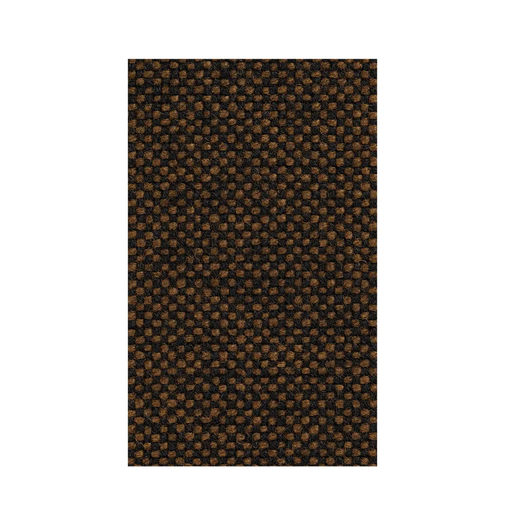 Sofa 3-Sitzer Turn Hallingdal Dark Brown