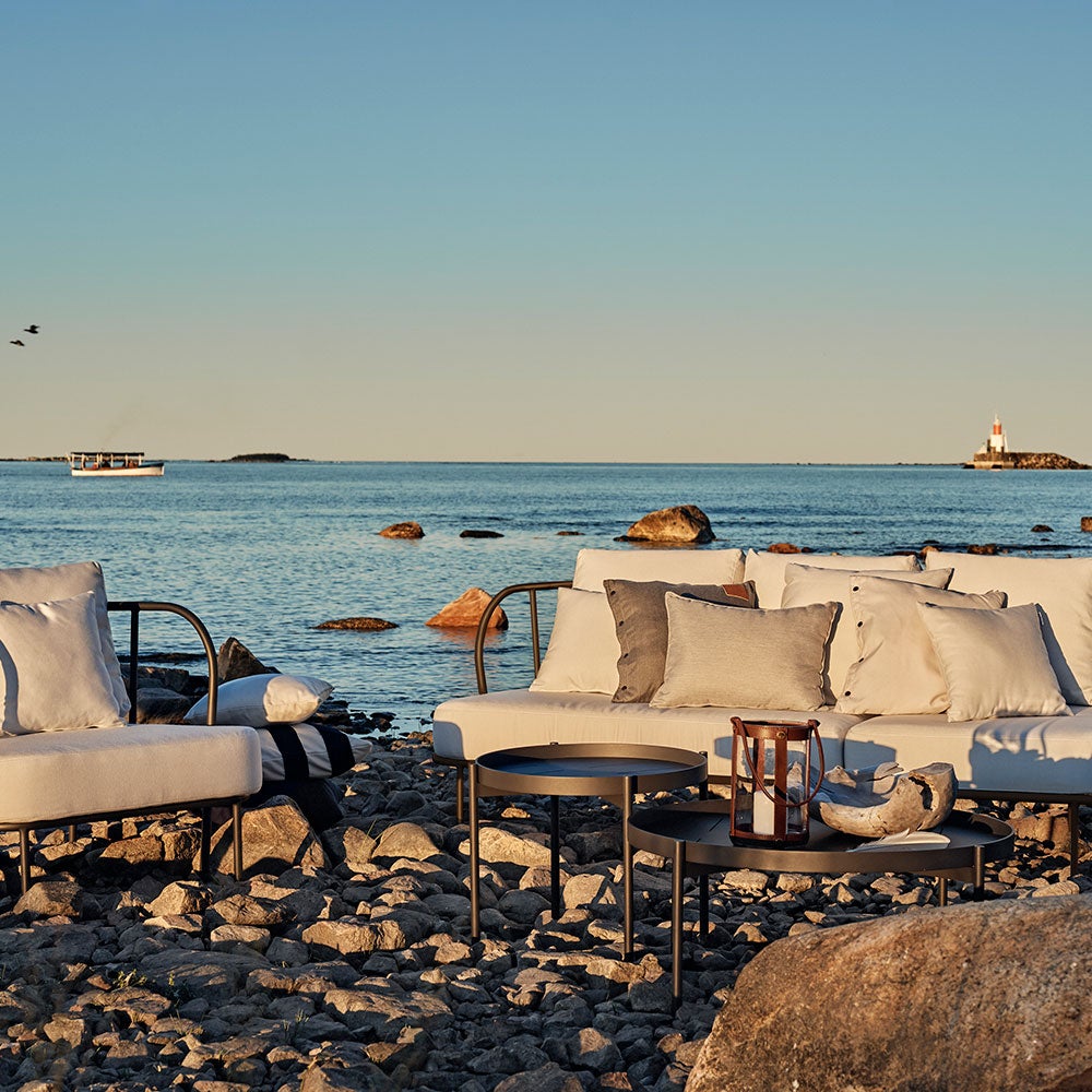 Saltö Lounge Gruppe