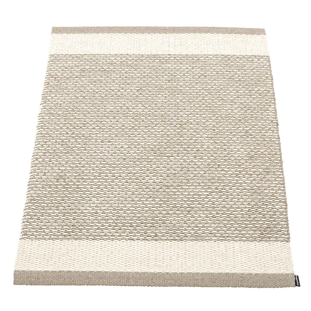 Edit Teppich 60x85 cm Mud