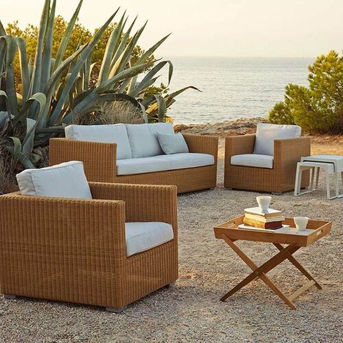 Sofagruppe Chester
